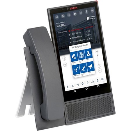 Avaya Vantage K175 Smart Device With Camera 700512709